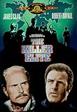 The Killer Elite poster thumbnail 