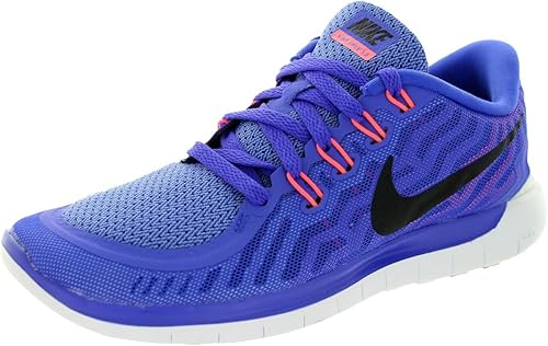 nike free 5.0 purple
