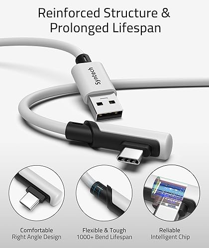 Syntech What Is An Oculus Link Cable Syntech What Cable To Connect