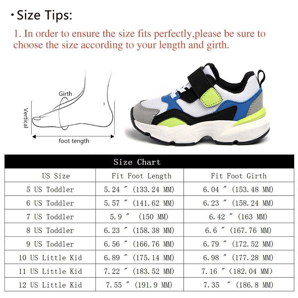 girls running shoes size 12