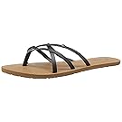Volcom Women's New School Dress Sandal
