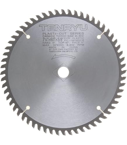 Tenryu SL-18552 7-1/4