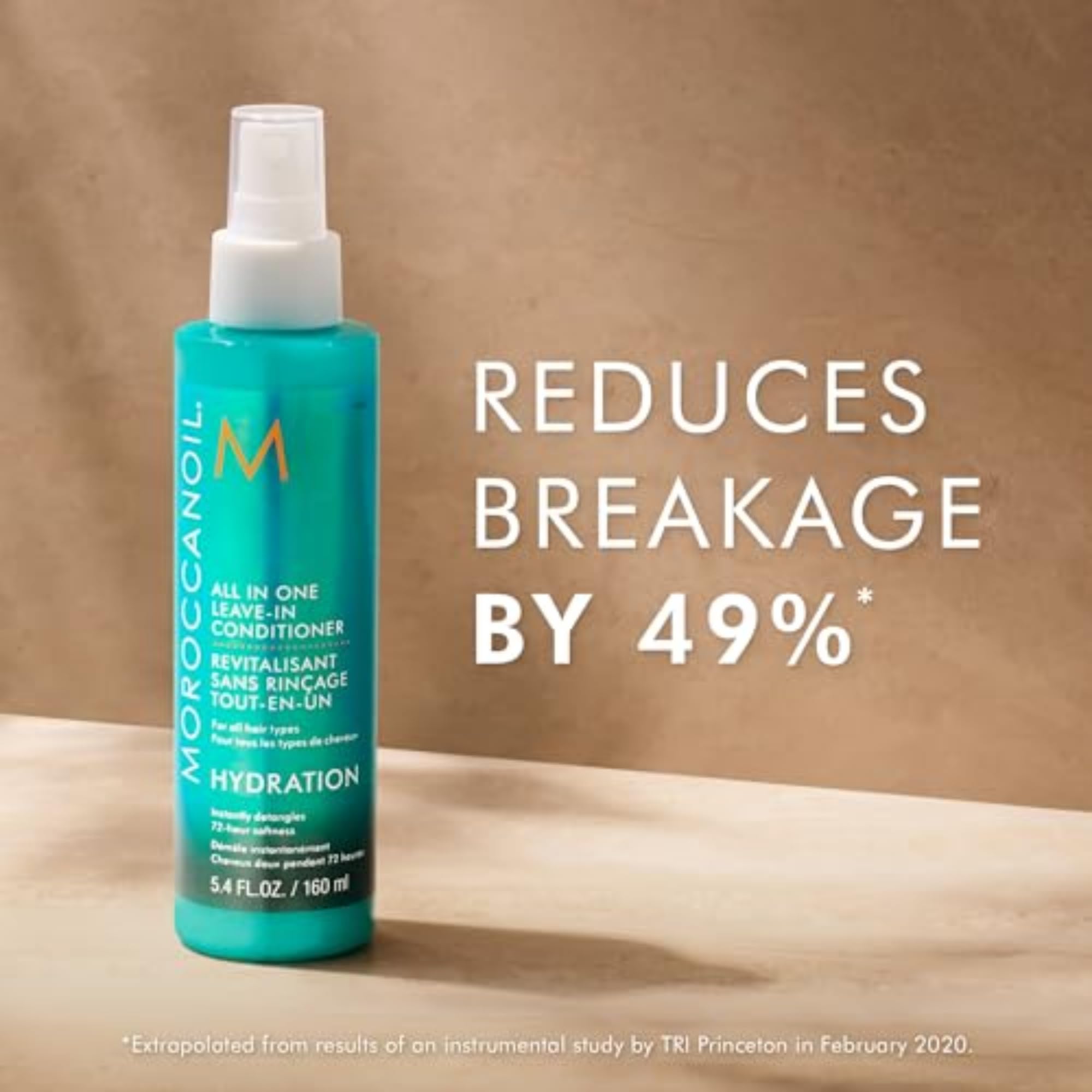 Moroccanoil All In One Leave In Conditioner