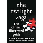The Twilight Saga: The Official Illustrated Guide