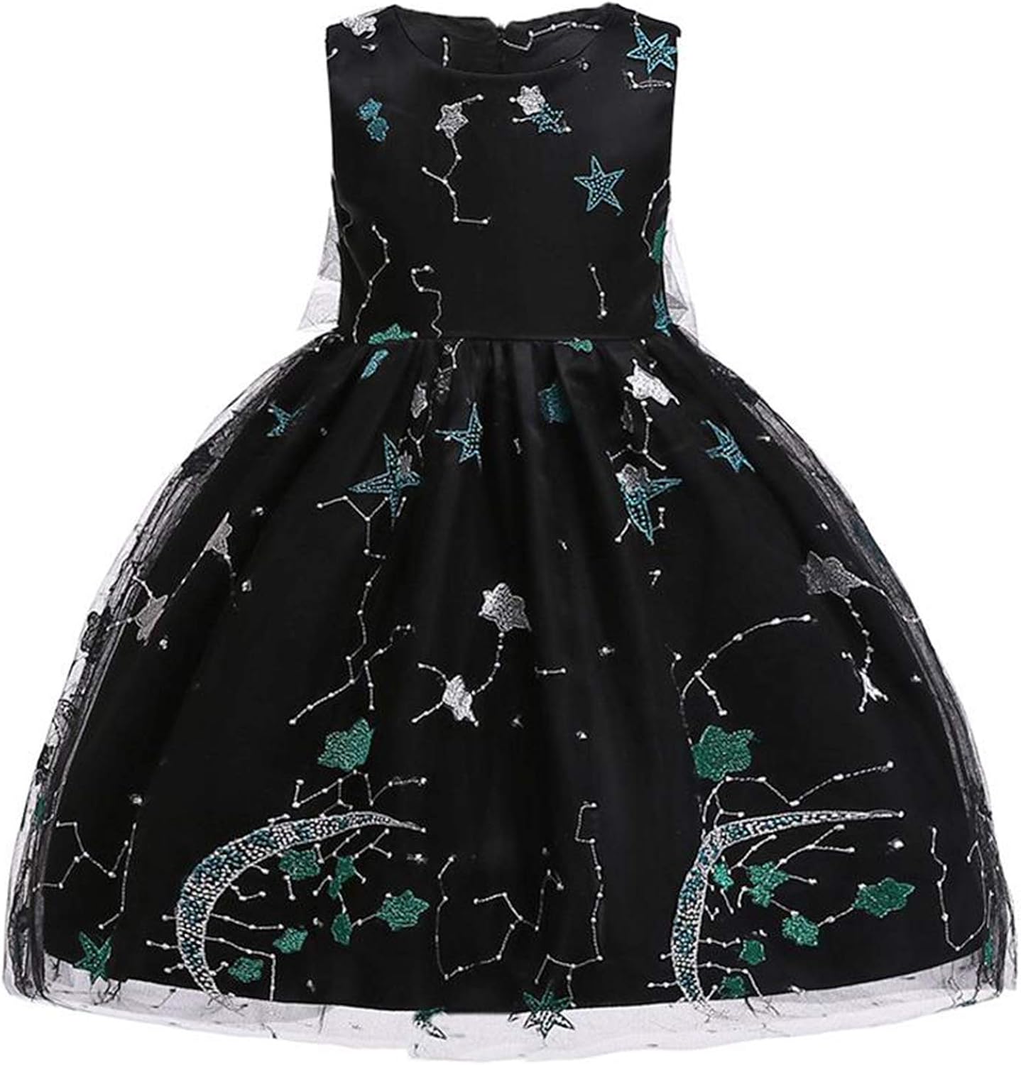 little black dress for kids