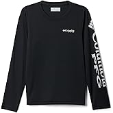 Columbia Boys' Terminal Tackle Long Sleeve Tee