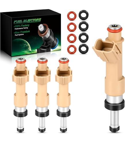 Amazon.com: Diesel Injector Part Number 093500-5700 23600-69105