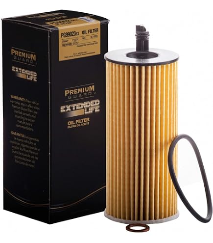 Hengst Filtro Olio E204H D218 – Cartuccia Ricambio Per Auto – Altezza 133.5mm, Diametro 52.5mm - 2