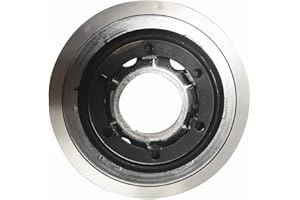 CUSTOM CHROME CCI Clutch Pressure Plate Fit For Harley 5-Speed Big Twin 1998-2013, Replace 37912-98