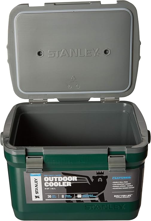 stanley outdoor cooler