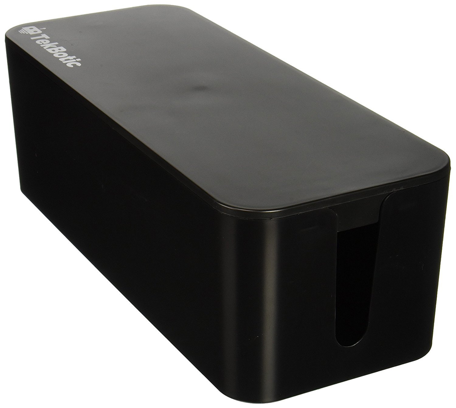 HACI Power Cable Organizer Box Cable Management Box Large Wire