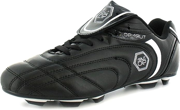 moulded football boots