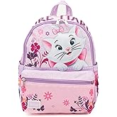 Wondapop - Aristocats - Marie 13"" Nylon Daypack, Pink