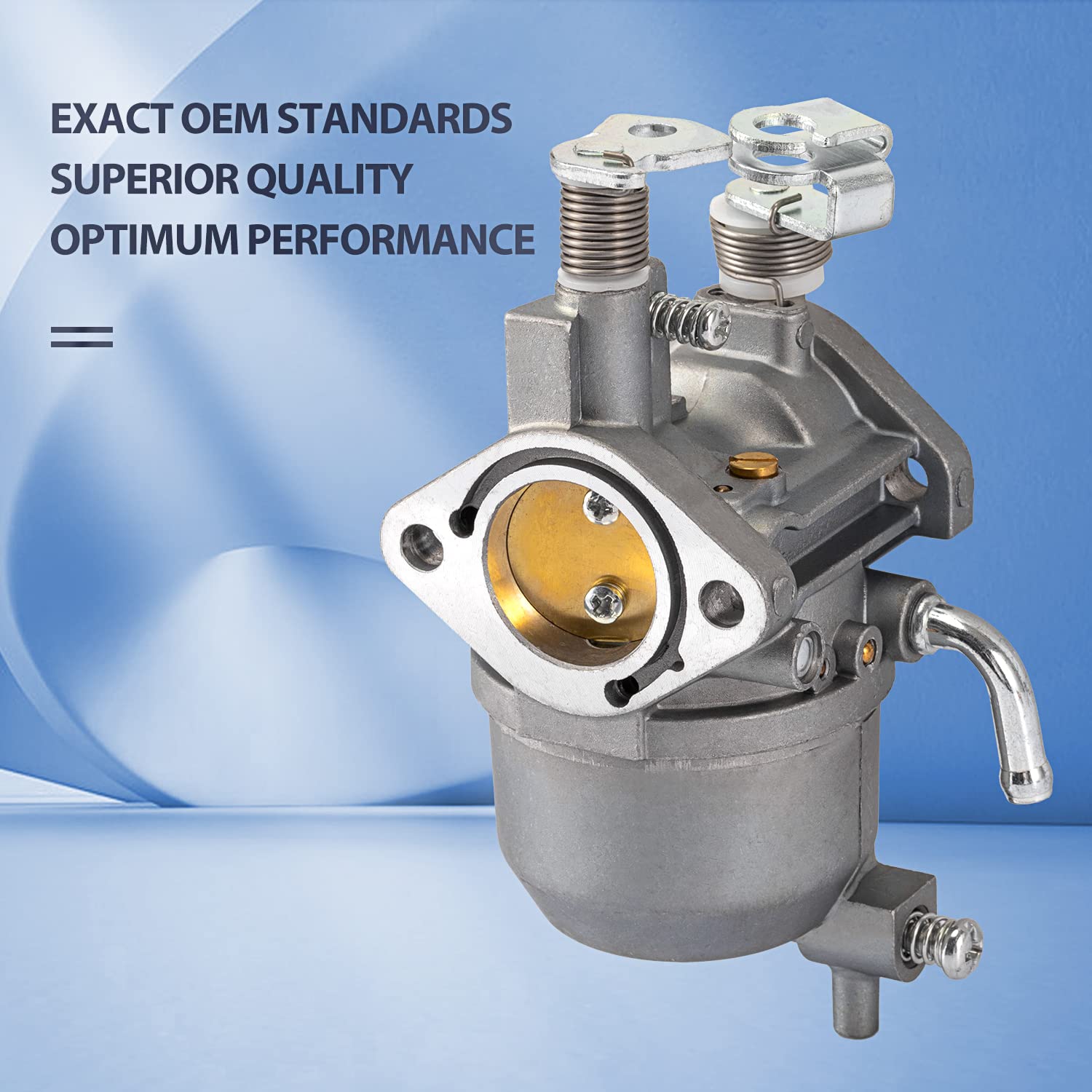 Mua Carburetor for Kawasaki Engine EZGO RXV, 20102015 TXT,20102014