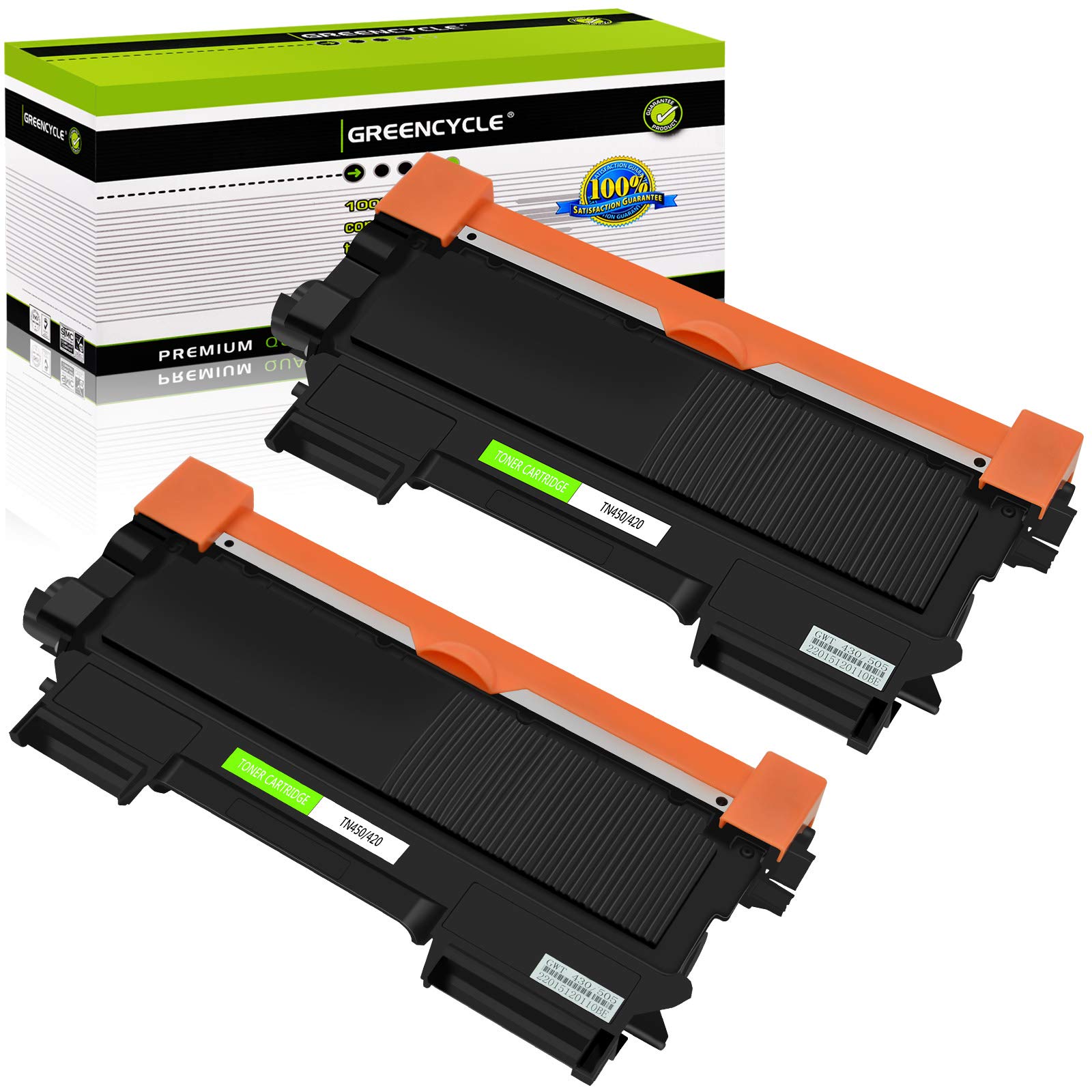 fax 2840 brother toner