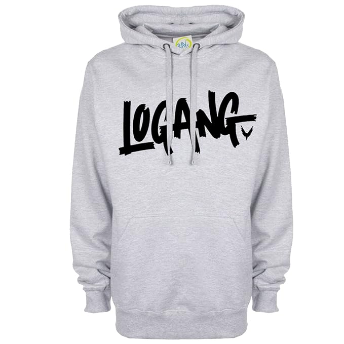 jake paul white hoodie