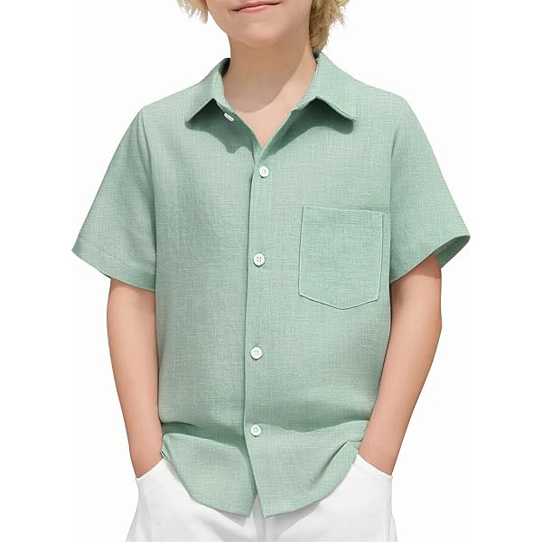 PorterClassic　Gauze Short Sleeve Shirt m84873557634_1.jpg