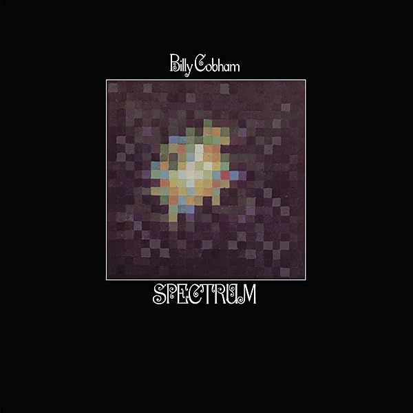 COBHAM,BILLY - Spectrum - Amazon.com Music