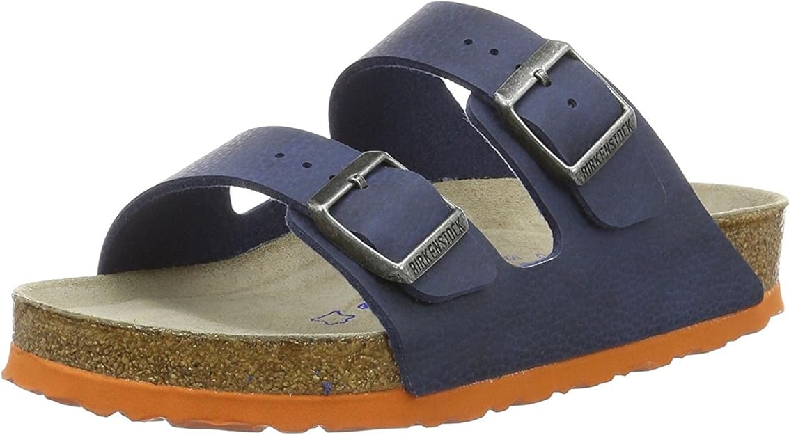 birkenstock arizona soldes