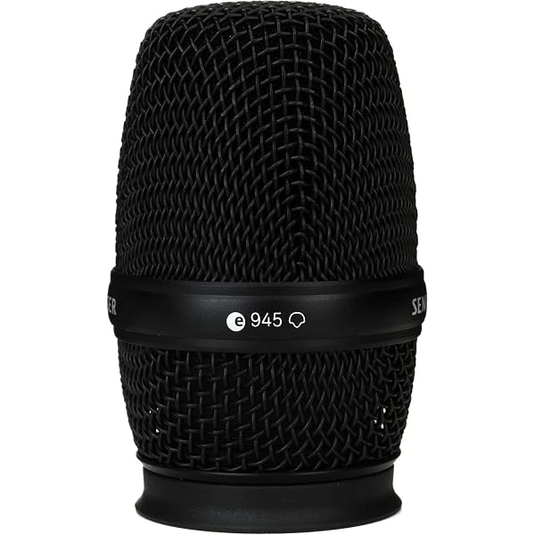 Amazon.com: Sennheiser MM 445 Supercardioid Dynamic Microphone