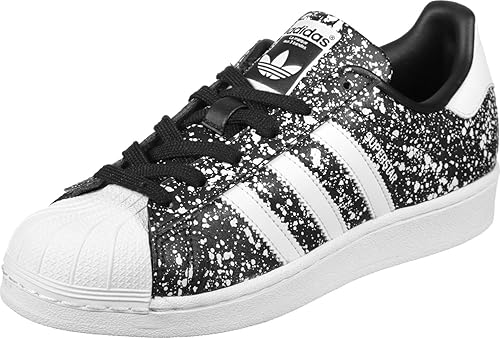 adidas Damen Superstar Laufschuhe