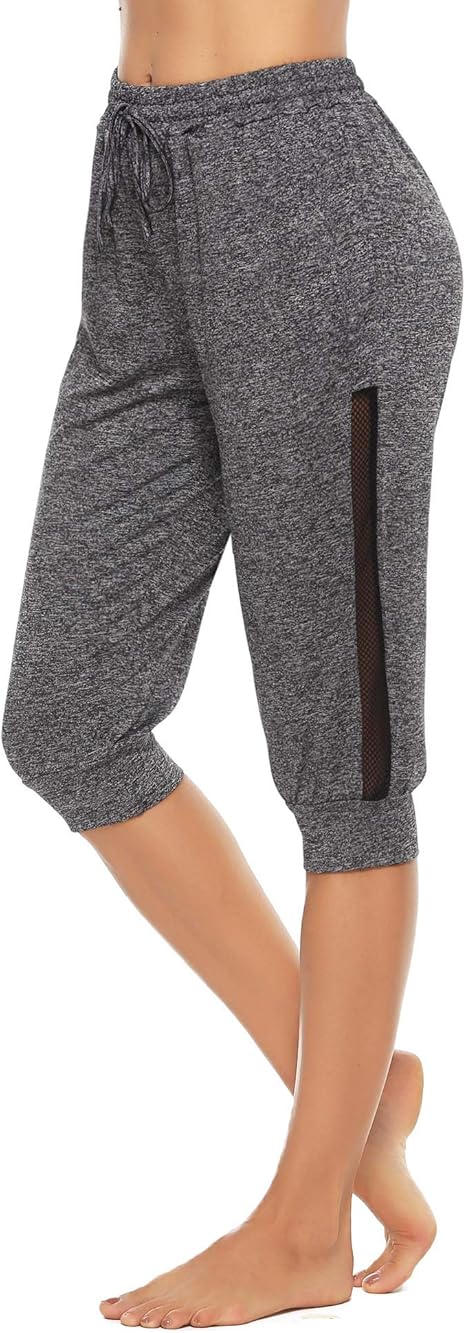 Trainingsbroek dames korte broeken | KLEDING.nl