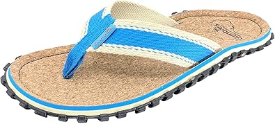 gumbies cork flip flops