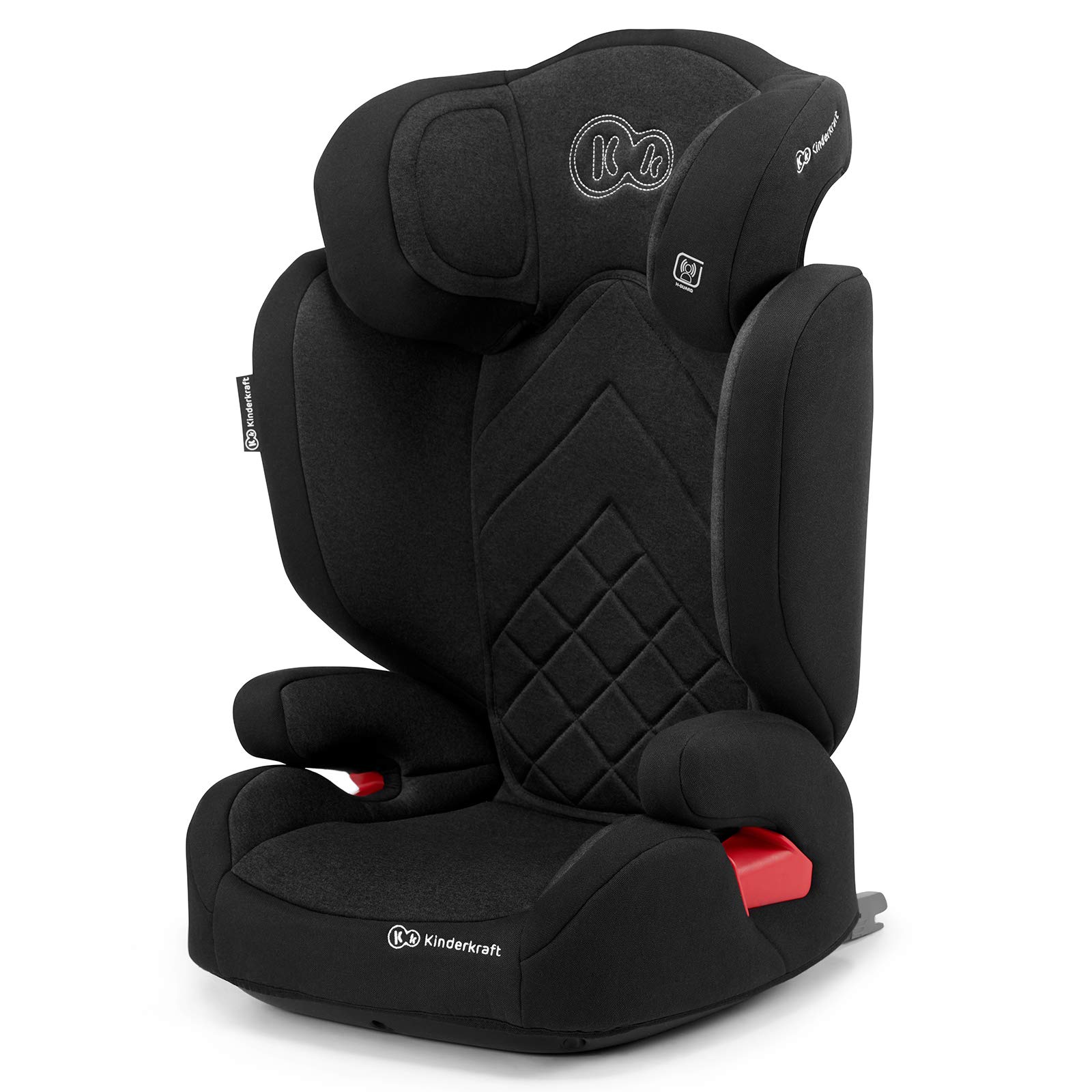 kinderkraft baby car seat reviews