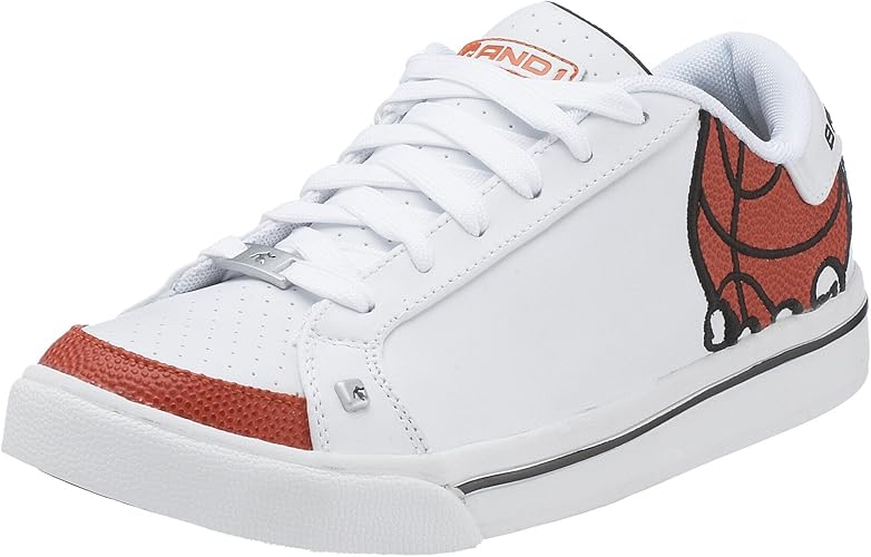 white and1 shoes