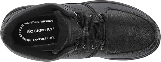 rockport eureka boots