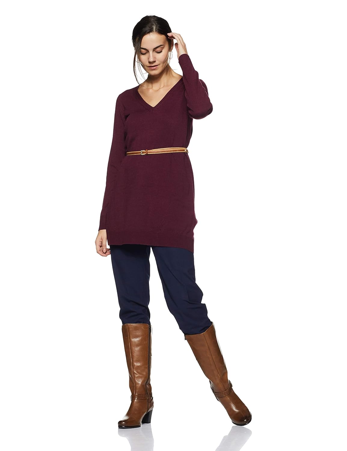 marks & spencer women's pullover