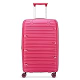DELSEY Paris Dune Hardside Expandable Luggage with