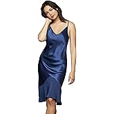 Julianna Rae Women's Splendid Silk Chemise