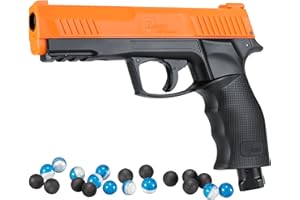 P2P HDP 50 Prepared 2 Protect Less Lethal Home Defense .50 Caliber Pepper Round Air Pistol