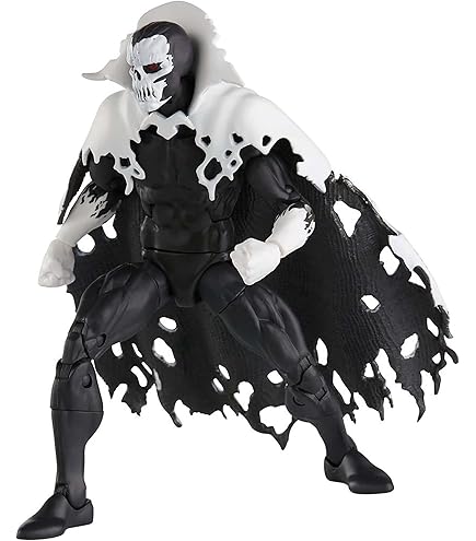 Amazon.com: Hasbro Marvel Legends Universe 3.75