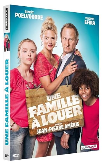Amazon In Buy Une Famille A Louer Dvd Blu Ray Online At Best Prices In India Movies Tv Shows