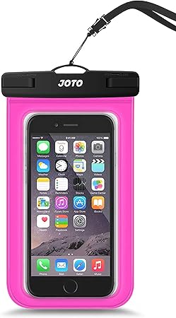 joto waterproof phone pouch
