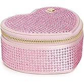 Stoney Clover Lane Women's Heart Jewelry Box