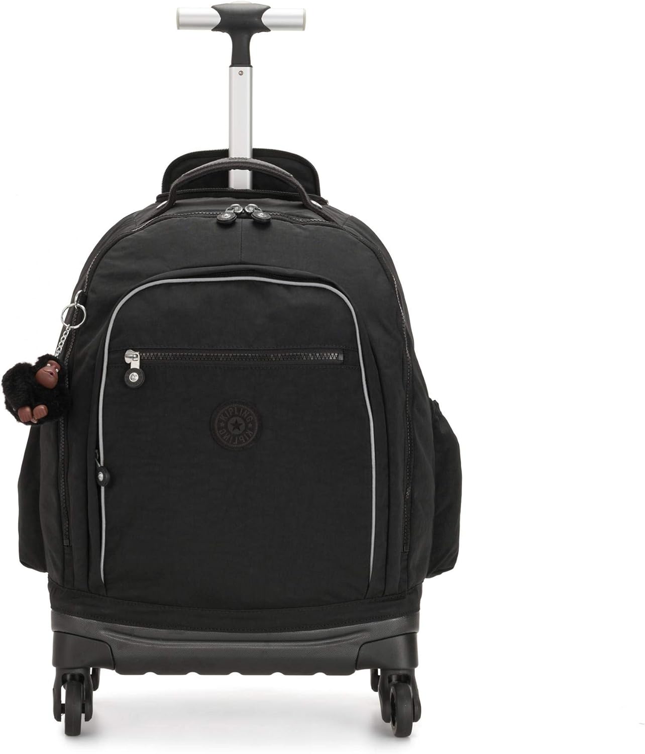 kipling echo wheeled school bag