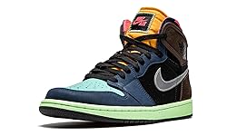 Jordan Mens Air Jordan 1 Retro High OG 555088 201