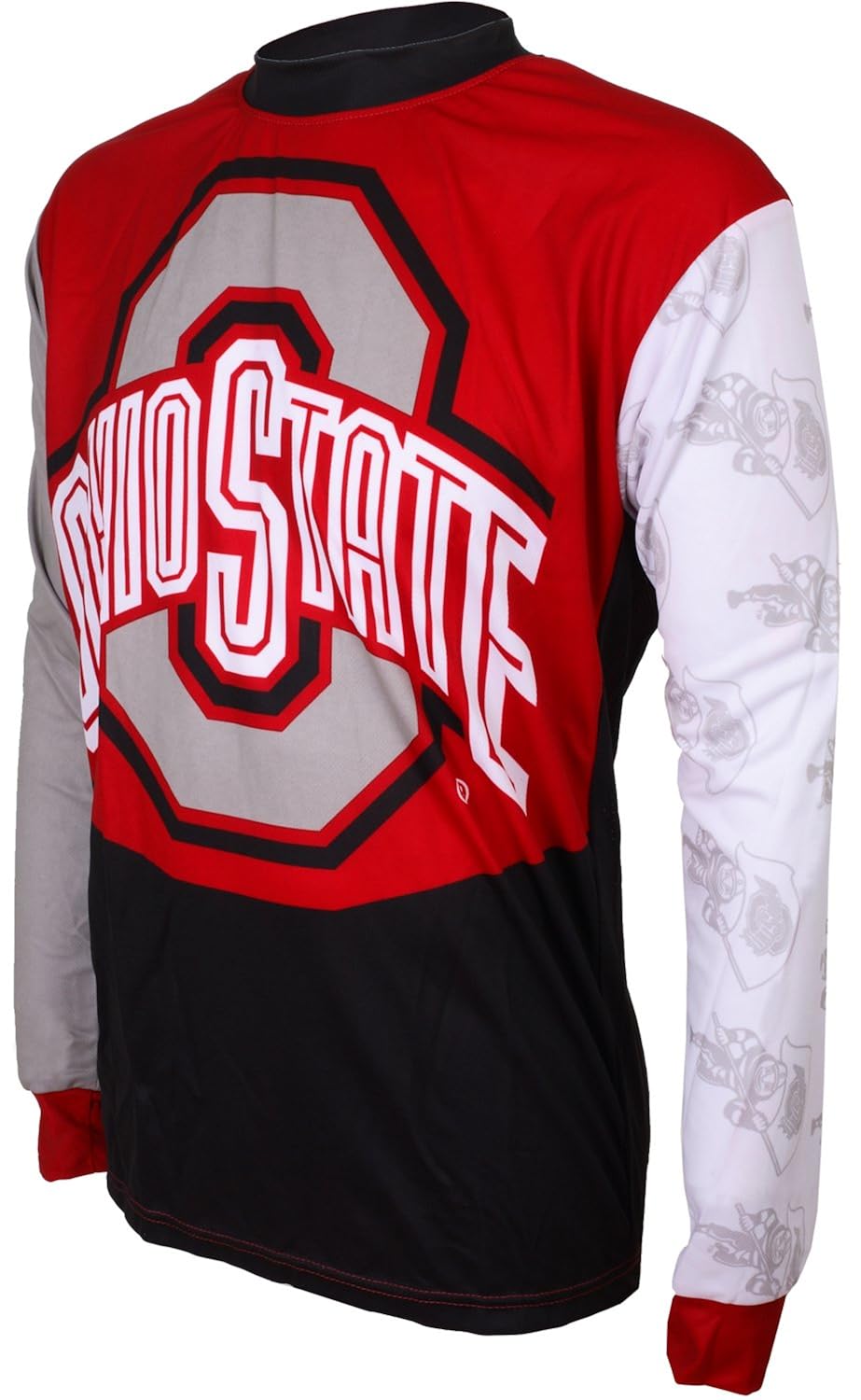 ohio state bike jersey