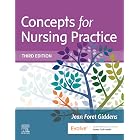Concepts for Nursing Practice E-Book