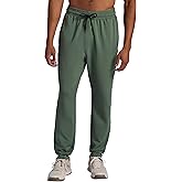 Head Mens Zenith Jogger, Standard Fit, Stretch Midweight Micro Terry Material
