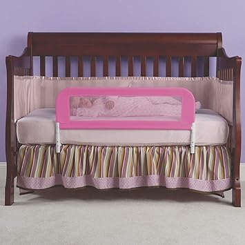 kidco convertible crib bed rail