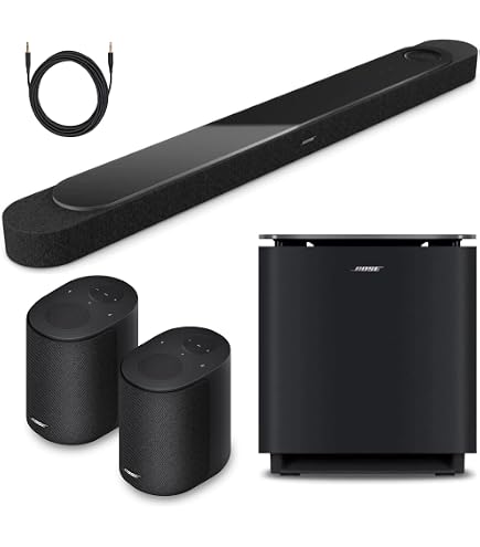 Amazon.com: Bose® UFS-20 Universal floorstands (Pair) – White