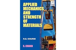Applied Mechanics and Strength of Materials