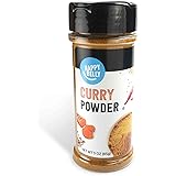 Amazon Brand - Happy Belly Curry Powder (Red Pepper), 3 Oz
