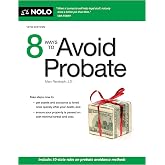 8 Ways to Avoid Probate
