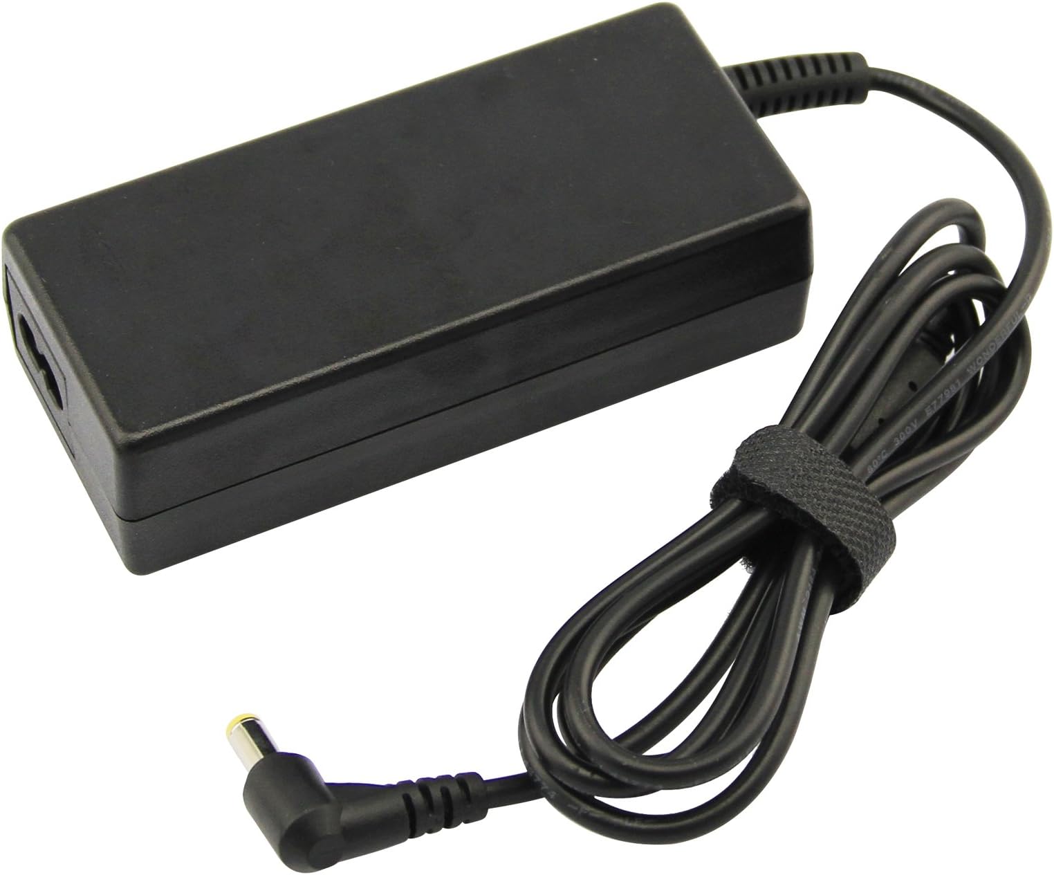 Futurebatt AC Adapter Battery Power Supply Cord Charger for Acer Aspire V5-131 Model Q1VZC
