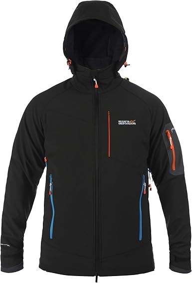 Regatta adventure tech jacket Clearance